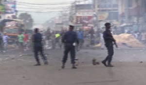 RDC: au moins 5 morts dans les marches interdites