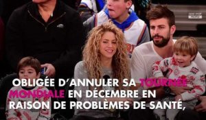 Shakira : Menacée de poursuites par le fisc espagnol, elle risque gros !