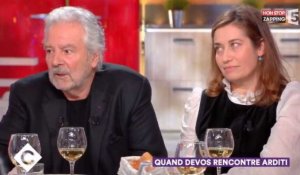 Woody Allen : Pierre Arditi et Emmanuelle Devos s'indignent du boycott de ses films (vidéo)