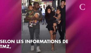 Kim Kardashian et Kanye West parents : découvrez enfin le prénom de leur troisième enfant