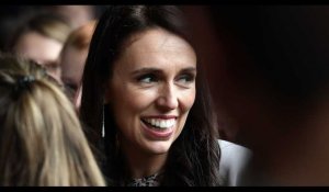 La Première ministre néo-zélandaise attend un enfant (et c'est rarissime)