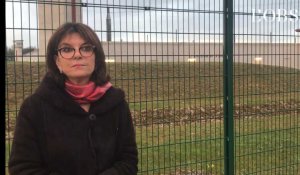 La sénatrice Goulet raconte ce qu'elle a vu dans la prison la plus sécurisée de France