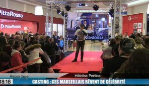 Le 18:18 - "La France a un Incroyable Talent" : ces Marseillais en quête de gloire