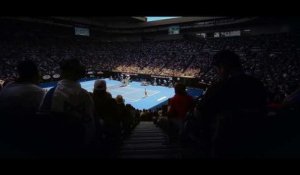 Open d'Australie 2018 - Le teaser de l'Australian Open 2018