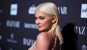 Kylie Jenner maman : La photo de sa fille bat un record historique sur Instagram