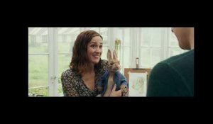 Pierre Lapin - Bande-annonce 3 - VF