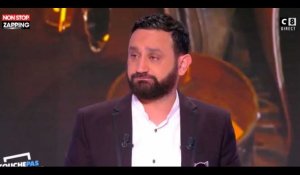 TPMP : Cyril Hanouna et les chroniqueurs en larmes après un décès (vidéo)