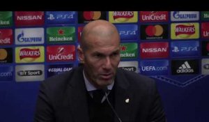 Zidane bientôt au PSG ?