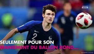 Benjamin Pavard et Rachel Legrain-Trapani : Leur couple passe un nouveau cap ! (Photo)