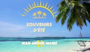 TPMP : Jean-Michel Maire raconte son meilleur et pire souvenir d'été (exclu vidéo)