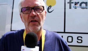 Tour de France 2018 - Jacques Monclar : "Chris Froome... Il ne faut pas de délit de sale gueule"