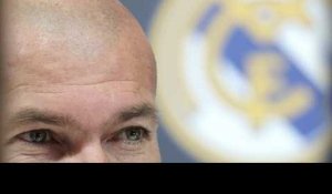 Real Madrid : Zidane a renoncé à une somme astronomique en quittant le club