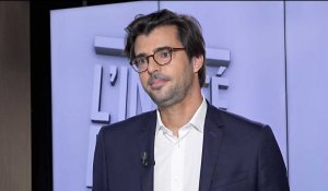 Laurent Marcel : « Danone Manifesto Ventures est doté de 150 millions de dollars »