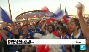 Mondial-2018 : et si la France gagnait ?