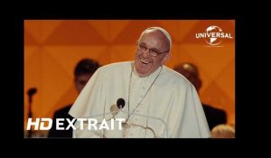 Le Pape François : Un Homme De Parole / Extrait "Faire la Paix" VOST [Au cinéma le 12 Septembre]