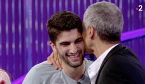 Kévin le maestro part avec 410.000 euros (NPLP) - ZAPPING TÉLÉ DU 23/07/2018