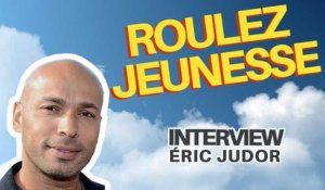 Roulez Jeunesse : Éric Judor se confie sur le tournage du film