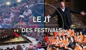 Festival d'Avignon : ces spectacles pas comme les autres