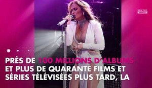 Jennifer Lopez fête ses 49 ans : un anniversaire d'amour et de champagne