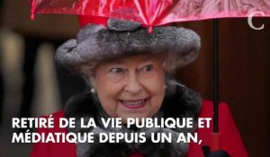 Elisabeth II "furieuse" contre les réseaux sociaux après l'annonce de la mort de son mari Philip : "C'est scandaleux"