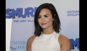 Demi Lovato hospitalisée en urgence après une overdose (vidéo)