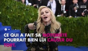 Madonna amoureuse d'Amanda Cazalet ? Elle l'aurait harcelée pendant 2 ans