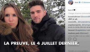 PHOTOS. Qui est Charlotte de Froment, la compagne de Luca Zidane ?