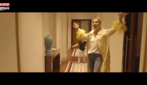 Céline Dion : Son tendre moment de complicité avec ses jumeaux (Vidéo)