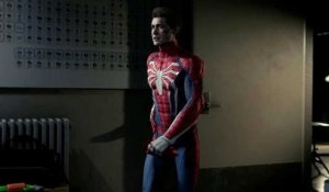 Spider-Man - Bande-annonce de l'histoire (VF)