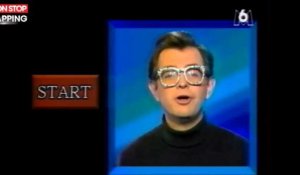 Mac Lesggy a 56 ans : retrouvez l'animateur de E=M6 en 1993 à la télévision (vidéo)