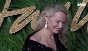 DALS 9 - Pamela Anderson candidate : Découvrez qui l'a poussé à accepter