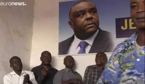 Le retour en RDC de Jean-Pierre Bemba