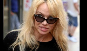 Adil Rami : Pamela Anderson serait sur le point de le quitter ! 