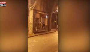 Digne-les-Bains : Un homme violemment brutalisé par des policiers lors d'une interpellation (Vidéo)