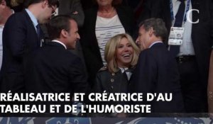 "Ils sont prêts à tout" : quand Nicolas Sarkozy se moquait ouvertement de Jamel Debbouze et Mélissa Theuriau