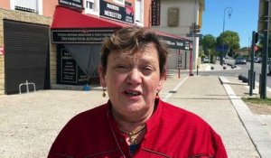 Interpellations à Saint-Andiol dans les Bouches-du-Rhône  : une commerçante raconte la scène