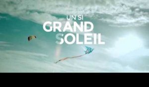 "Un si grand soleil" : Le générique de la nouvelle série de France 2 dévoilé (Vidéo)
