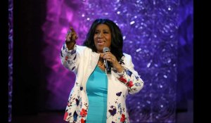 Aretha Franklin "gravement malade" : la chanteuse est rentrée chez elle 