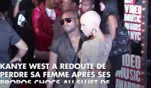 Quand Kanye West partage ses envies étranges avec les sœurs de Kim Kardashian !