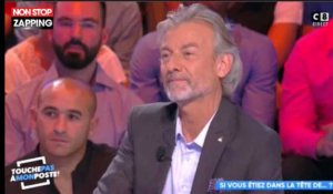 TPMP : Pour Gilles Verdez, Joeystarr est "prétentieux" et "inculte" (vidéo)