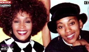 Whitney Houston : C8 dévoile le témoignage de son amante cachée (vidéo) 