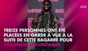 Procès de Booba et Kaaris : après leur bagarre, que risquent-ils ?