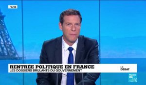 Terrorisme : Où en est la menace en France ?