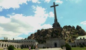 Espagne : feu vert du gouvernement à l'exhumation de Franco