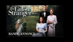 The Little Stranger - Bande-annonce Officielle HD