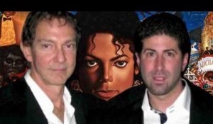 Un imitateur a chanté sur l'album posthume de Michael Jackson