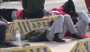 Migrants : l'UE va aider l'Espagne