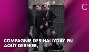 "Johnny Hallyday savait qu'il était condamné" : le photographe Gilles Bensimon r...