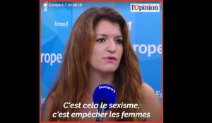 Marlène Schiappa accuse Ugo Bernalicis (FI) de sexisme envers Brune Poirson, il réplique