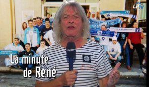 La minute de René : Le coup de gueule de René contre le mercato !